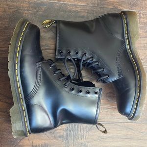 Doc Martens